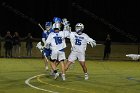 MLax vs Emmanuel  Men’s Lacrosse vs Emmanuel College. - Photo by Keith Nordstrom : MLax, lacrosse